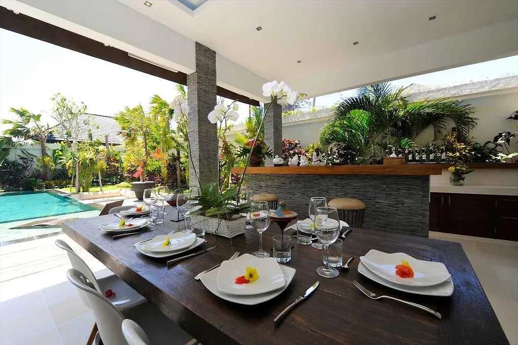 Villa Cantik Seminyak   Seminyak (Bali)