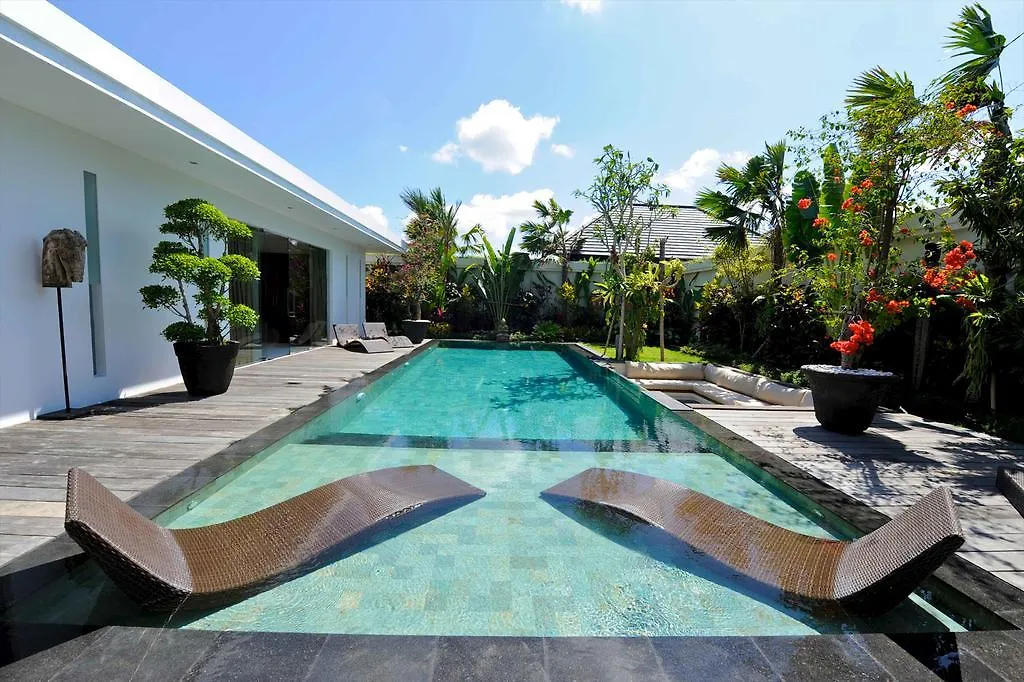 Villa Cantik Seminyak  Indonesia