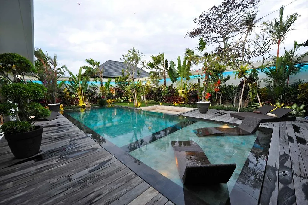 Villa Cantik Seminyak