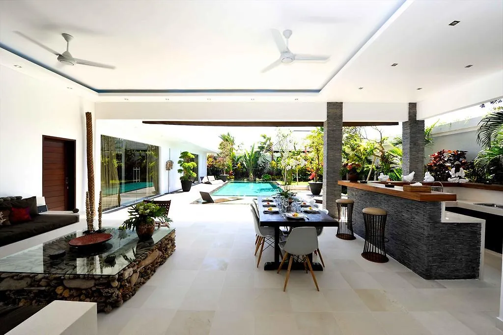 Villa Cantik Seminyak