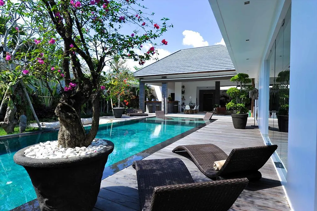 Villa Cantik Seminyak