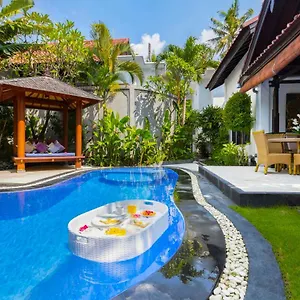 Kibbi Villa