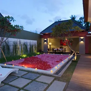 Bali Swiss Villa