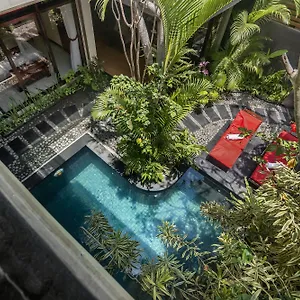 The Bali Dream Villa