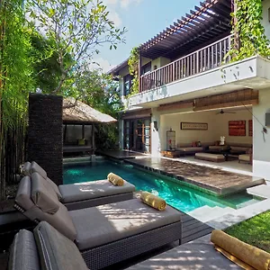 The Amala Boutique Retreat Villa