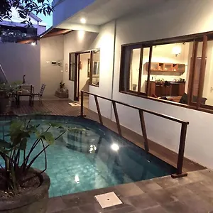 Shishi Bali Villa