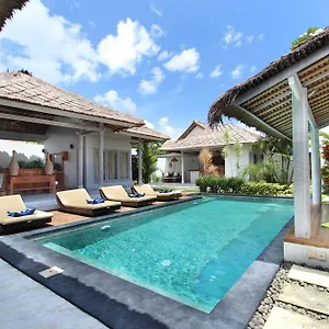 Noa By Optimum Bali Villa