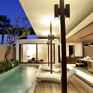 Asa Bali Luxury & Spa Villa