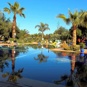 Le Relais De Marrakech Marrakesh