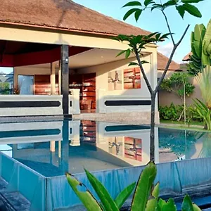 Amor Bali & Spa Villa